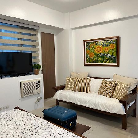 Telly'S Studio Across Naia3 Manila Ngoại thất bức ảnh