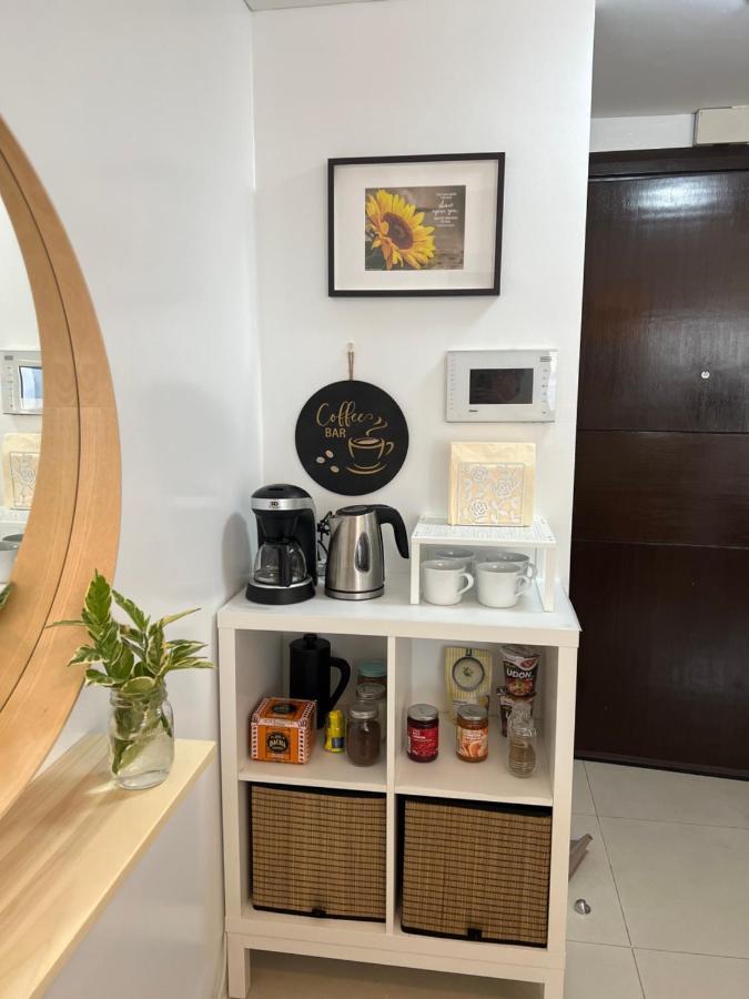 Telly'S Studio Across Naia3 Manila Ngoại thất bức ảnh