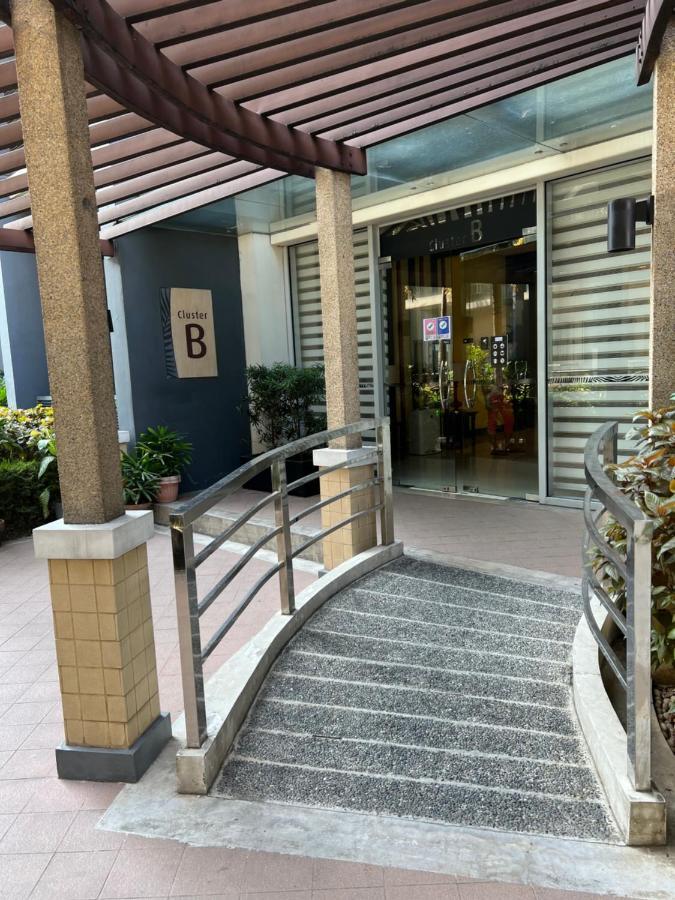 Telly'S Studio Across Naia3 Manila Ngoại thất bức ảnh