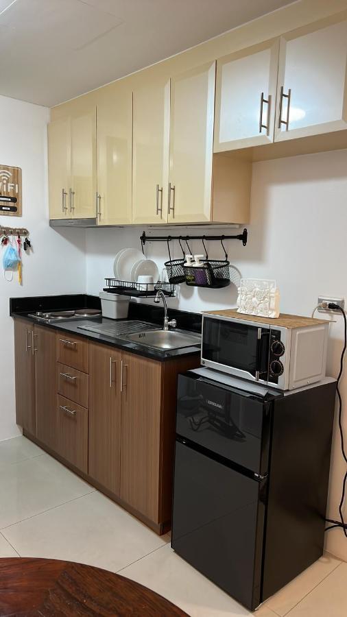 Telly'S Studio Across Naia3 Manila Ngoại thất bức ảnh